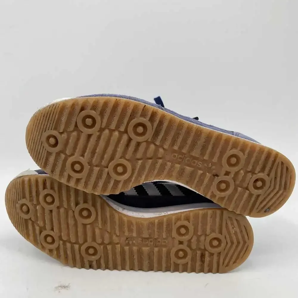 Adidas Navy/White SL ’72 Sneakers | Men’s Size 6